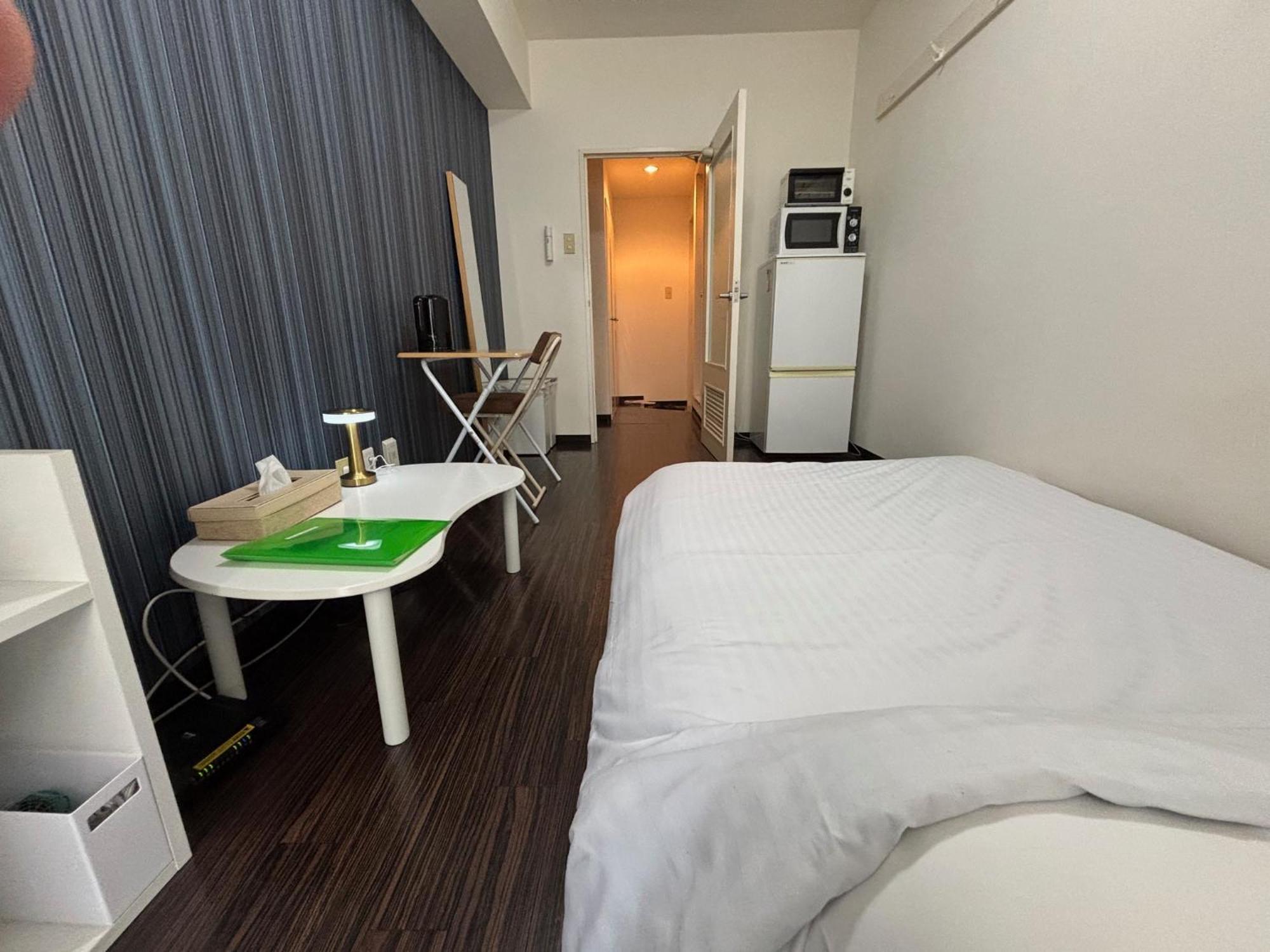 Hirose Inn F+ 히로시마 외부 사진